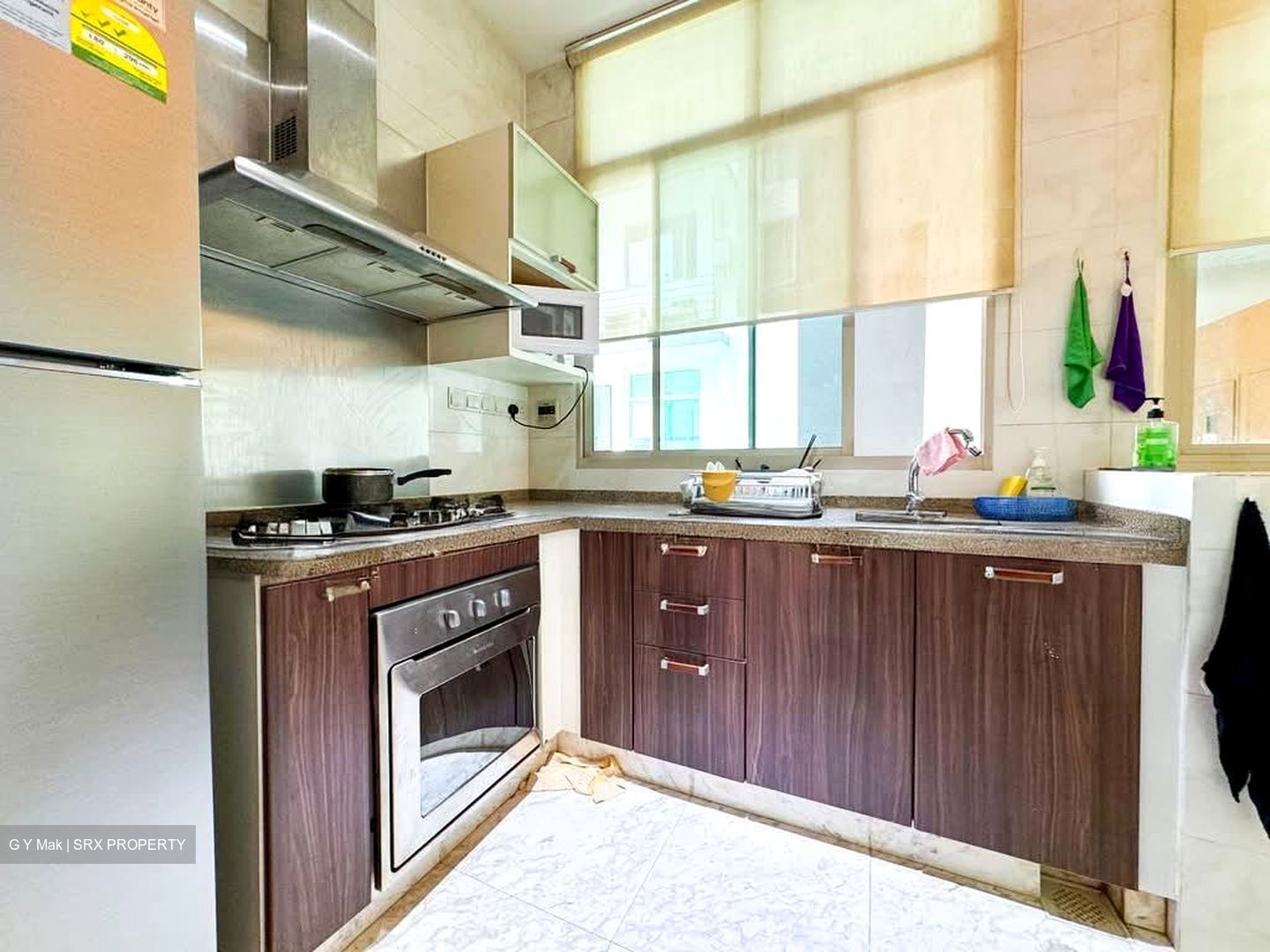 Gardenvista (D21), Condominium #537174671